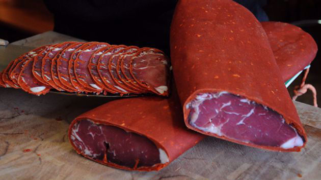 Picture of Bacon