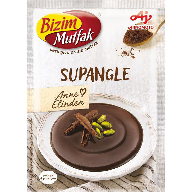 Bizim Mutfak Supangle