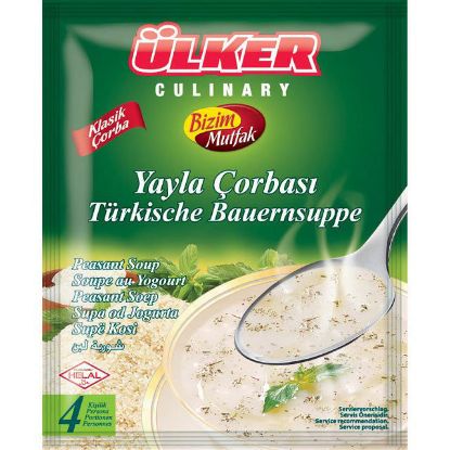 Bizim Co Yayla 80 g