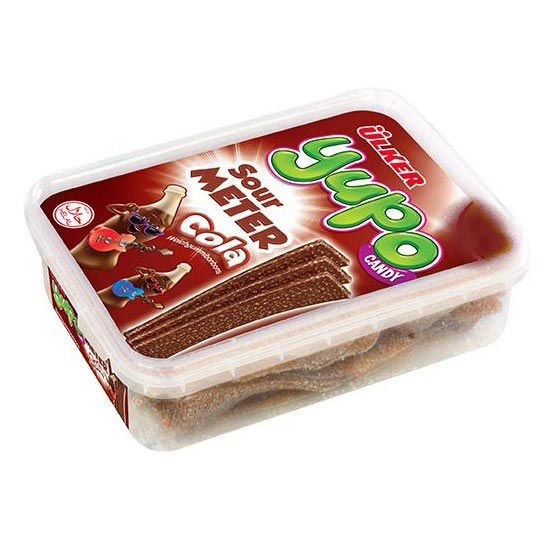 Yupo Metre Kola Aromalı 350 g