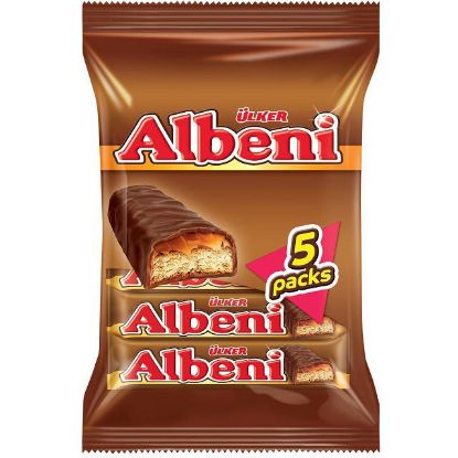 Picture of Albeni Çikolata  10 X 36  g