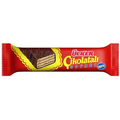 Picture of Çikolatalı Gofret 36g
