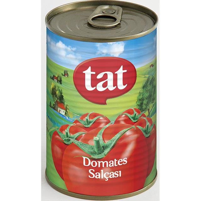 Tat Domates Salçası 400 gr