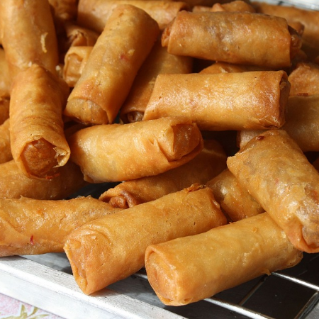 Pasta & Börek  kategorisi için resim