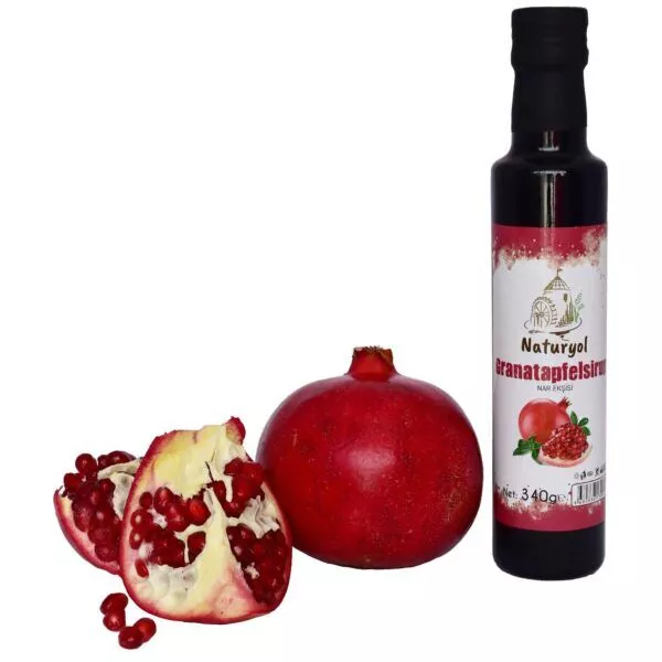 Picture of Nar Ekşisi Naturyol % 100 Doğal 340 Gr