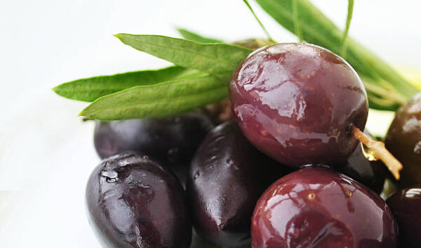 Mis Zeytin (Yunan Kalamata) 1 kg
