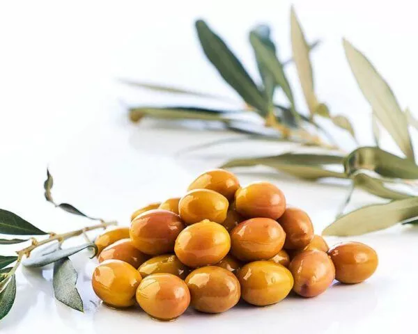 Picture of Miss Yeşil Çizik Zeytin 1200 gr