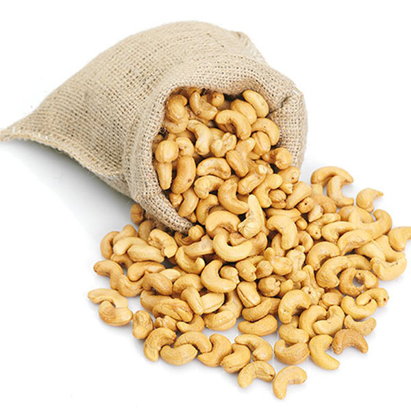 Picture of Lüx Kaju Fıstığı Kavrulmuş 250 gr