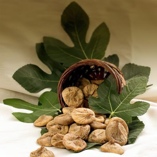 Picture of %100 Doğal  KURU İNCİR   1000 gr