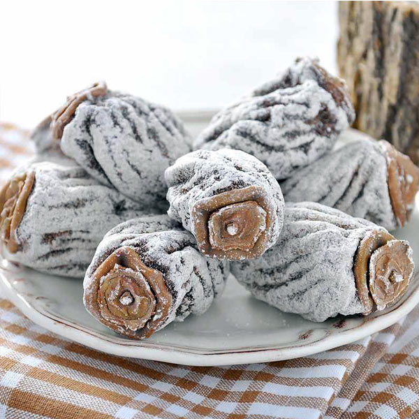 Picture of CENNET Hurması 500gr