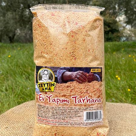 Tarhana kategorisi için resim