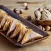 Doğal Fındık Muska Pestil 300 gr
