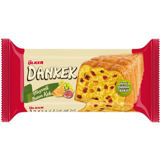 Picture of Dankek Cay Saati Meyveli Kek 200 g 6x1=6