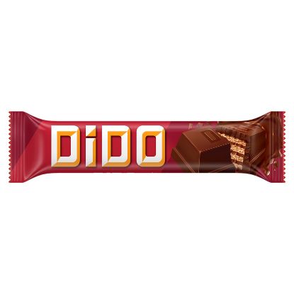 Picture of Dido Çikolatalı Gofret 35 gr