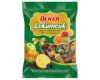 Ülker Lokumcuk Kırmızı Meyveler Şeker  225 Gr