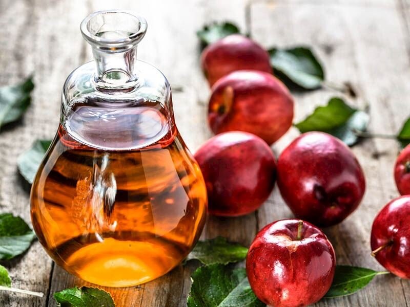 Saygın Bio Elma Sirkesi 500 Ml