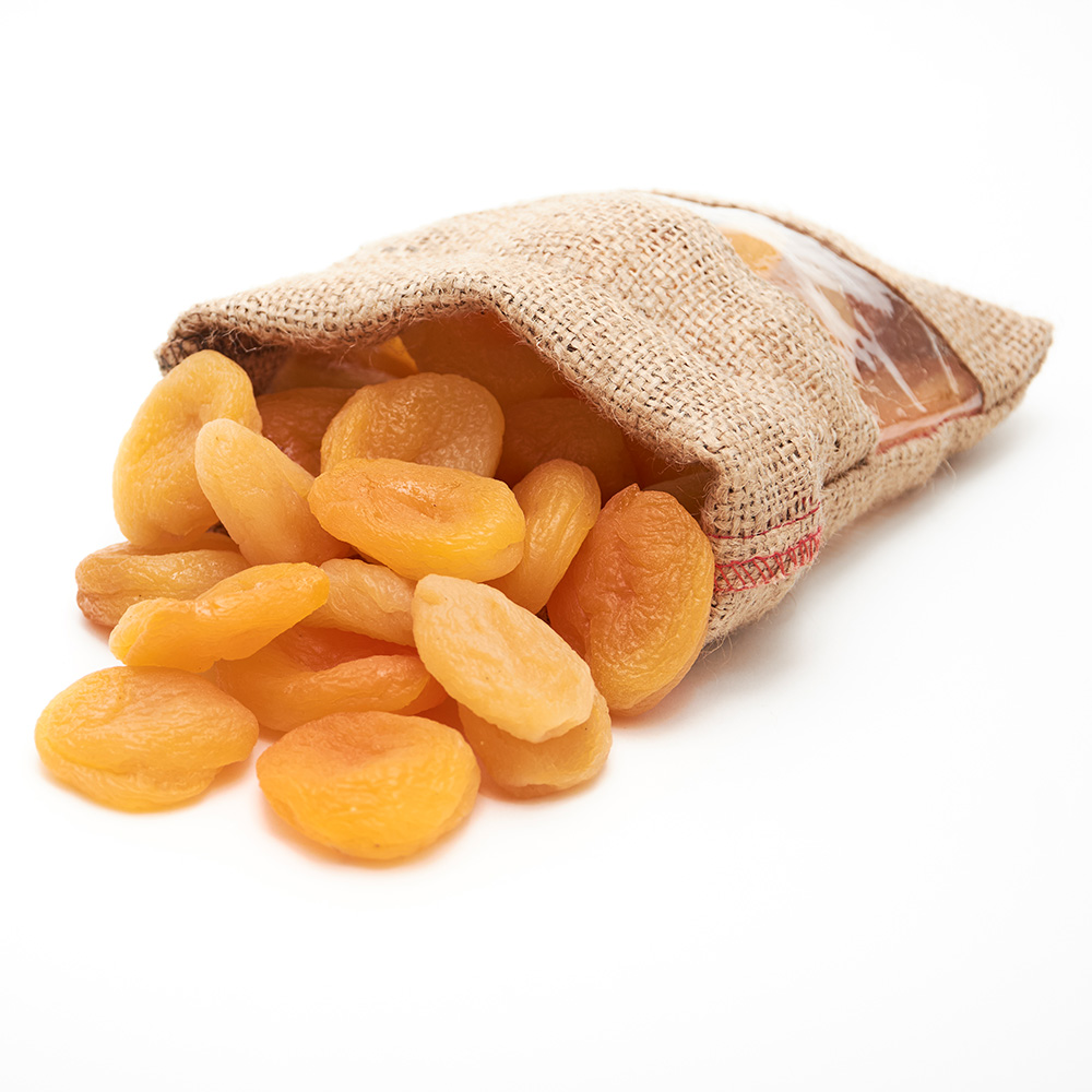 Picture of J.Apricose