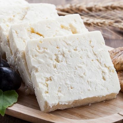 Picture of Ezine İnek Peyniri 500 gr