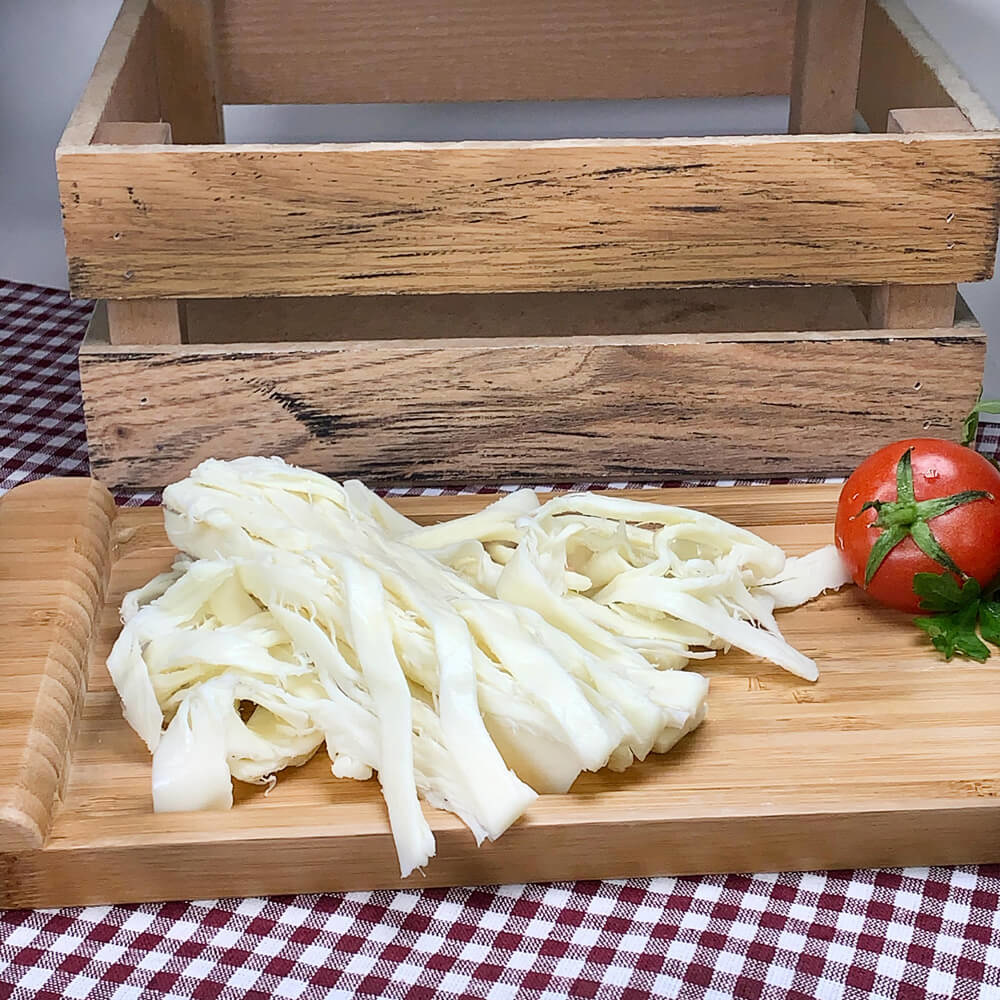 Tam Yağlı Çeçil Peyniri 500 gr