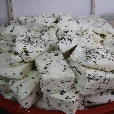 Picture of Van Otlu Peynir 500 gr
