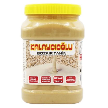 Bozkır Beyaz Tahin (Yerli Susam) 935 g