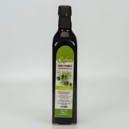 Andız Pekmezi 100% Doğal 670 gr