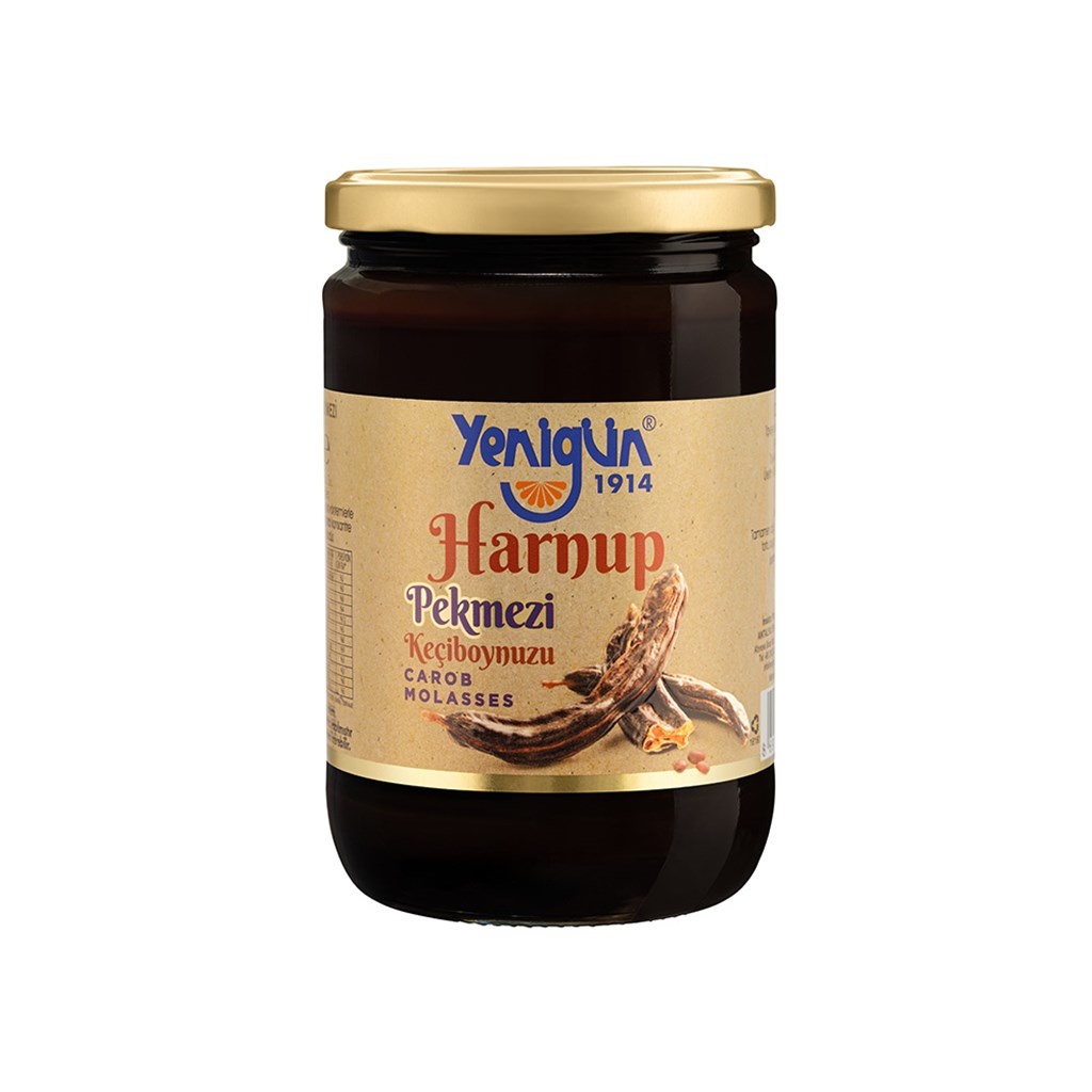 Yenigün Harnup Pekmezi 800 g