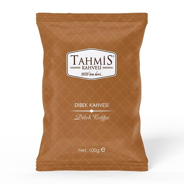 Tahmis Dibek Kahvesi 100 gr