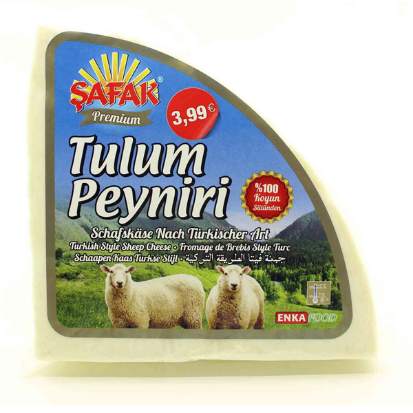 SAFAK Tulum Peyniri 220gr