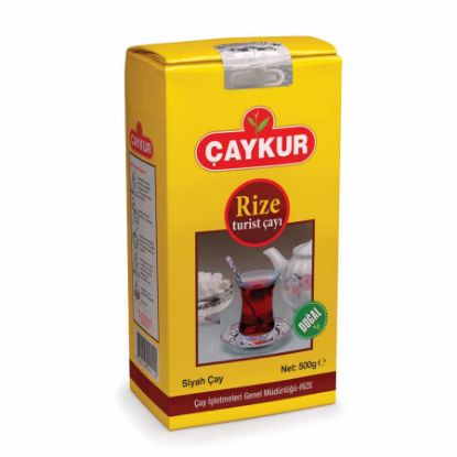 Çaykur Rize Turist Çay 500g