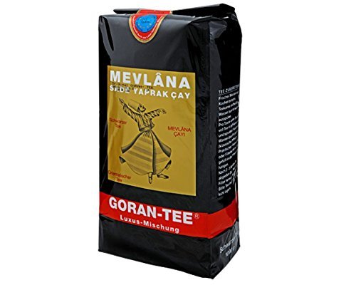 Mevlana Çay 1000g