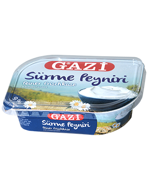 Gazi Sürme Peyniri 200g