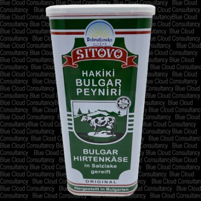 SİTOVO Bulgar Peyniri 800g