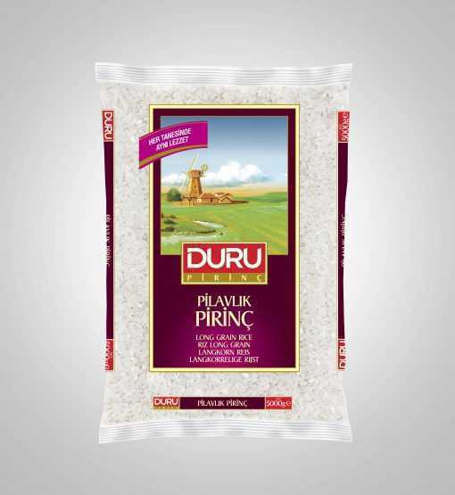 DURU Tosya Pirinç 1000g