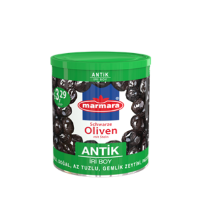 Picture of Marmara Antik Sele Zeytin 500g