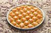 Kare Baklava /Fıstklı Tepsi 3  Kg