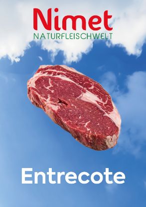 KAMPANYA ÜRÜNÜ Antrikot (Paketleme  + - 500 gr) 1 Kg fiyatı