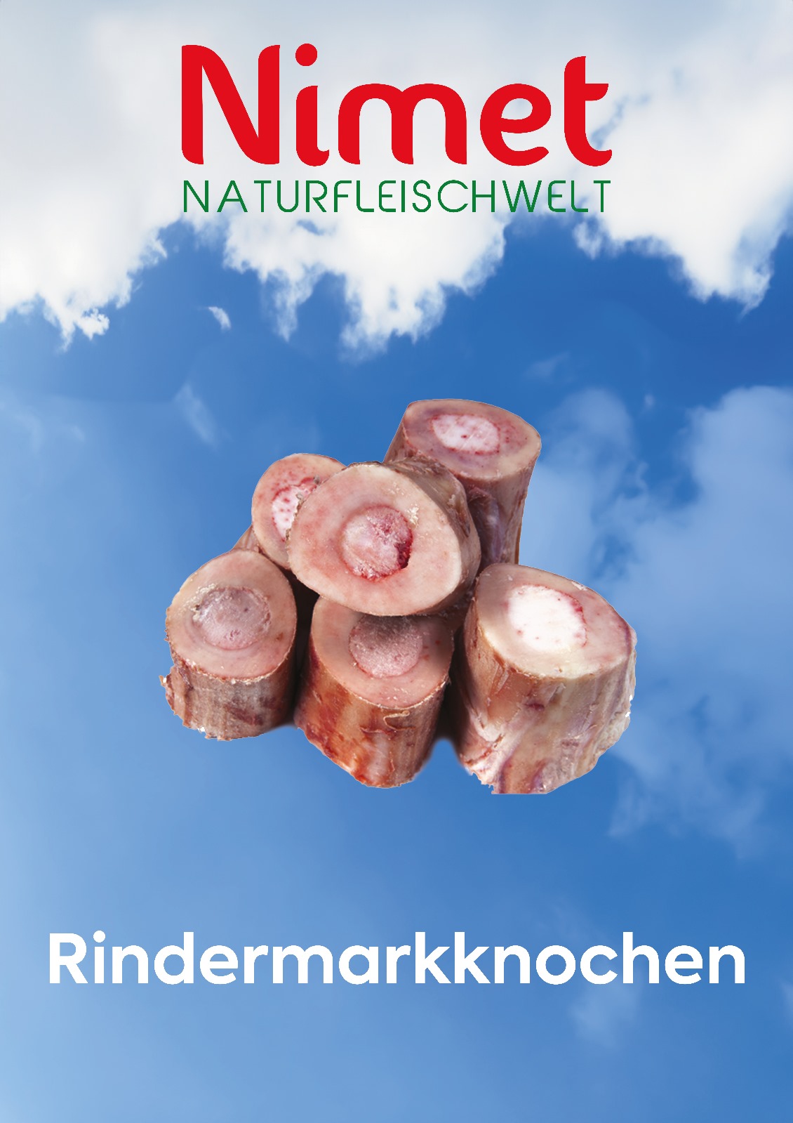 Picture of Marrow Bone (Packaging ± 1 kg) Price per kg