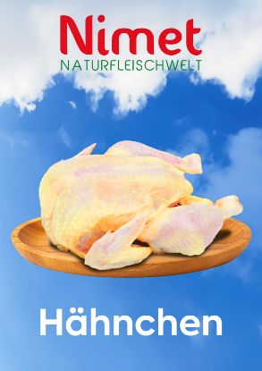  Bütün Tavuk  ( 1 adet + - 1,800 gr) 1 kg fiyatı   