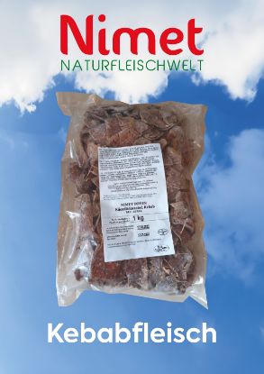 Paket DÖNER  800 g